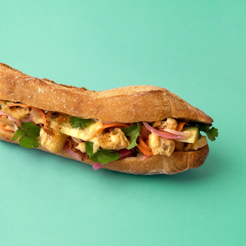 Restaurant Bánh Bánh à Rennes, France