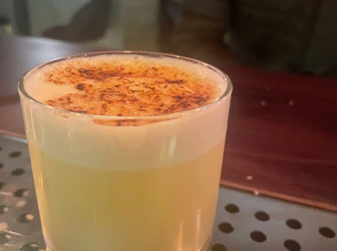 Restaurant Bao 8 à Luxembourg (Ville), Luxembourg