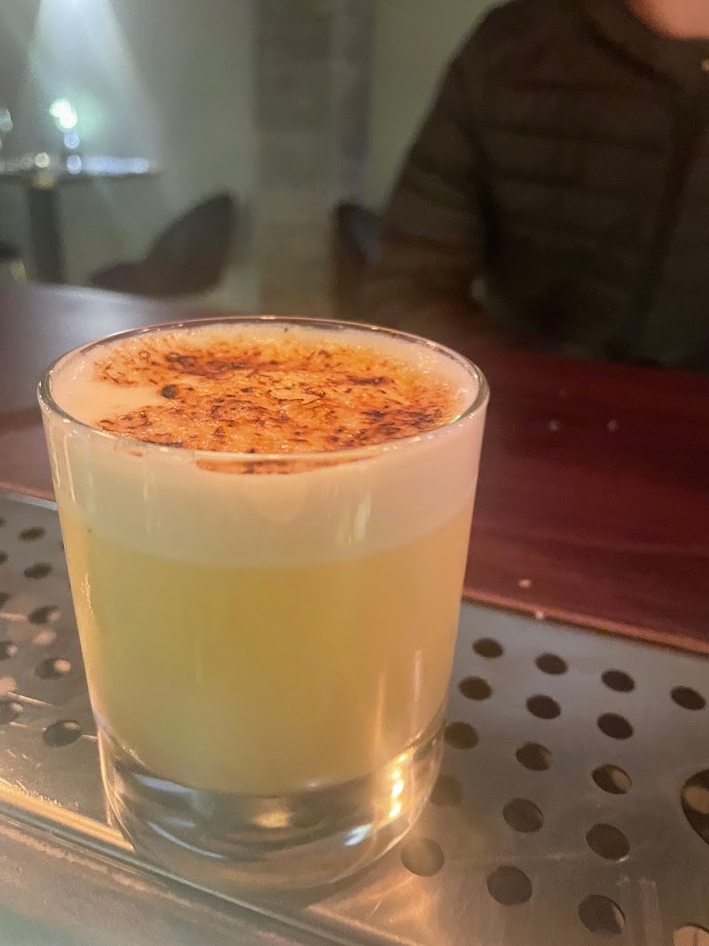 Restaurant Bao 8 à Luxembourg (Ville), Luxembourg