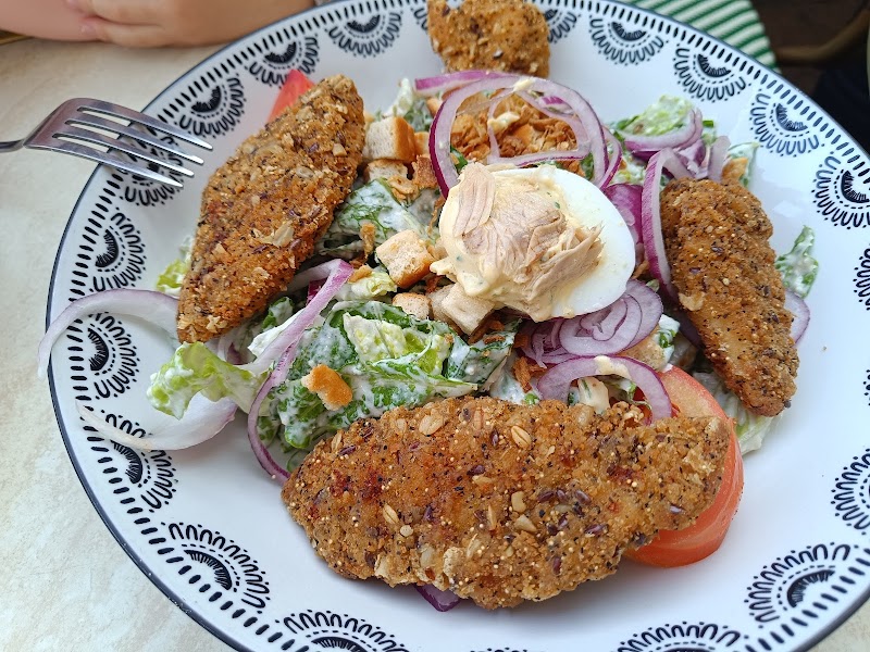 Bar Pizzeria Restaurant Brasserie Le Bellini à Toulouse, France