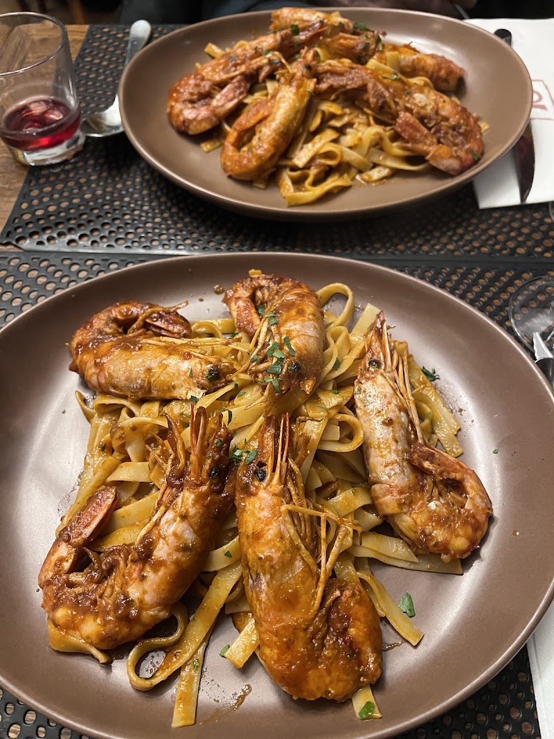 Restaurant Barbaresco à Villejuif, France