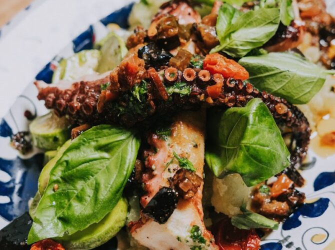 Restaurant BASTARDO à Strasbourg, France