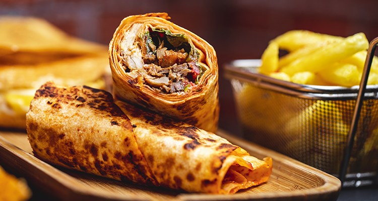 Restaurant BBQ 29 JAURÈS à Brest, France