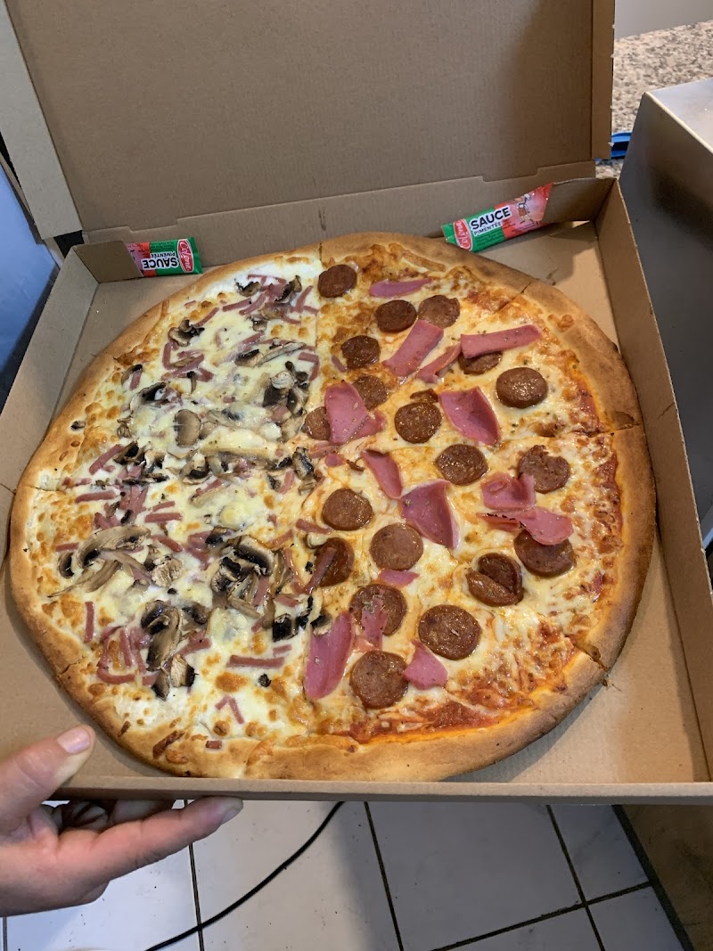 Restaurant BBQ 29 JAURÈS à Brest, France