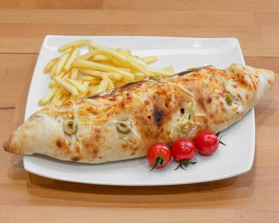 Restaurant BBQ 29 JAURÈS à Brest, France