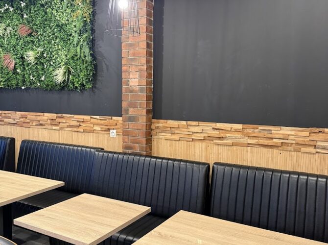 Restaurant Bbq wok 47 à Agen, France