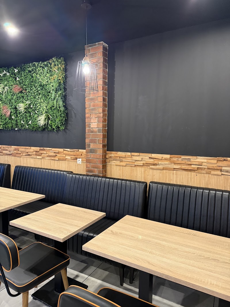 Restaurant Bbq wok 47 à Agen, France