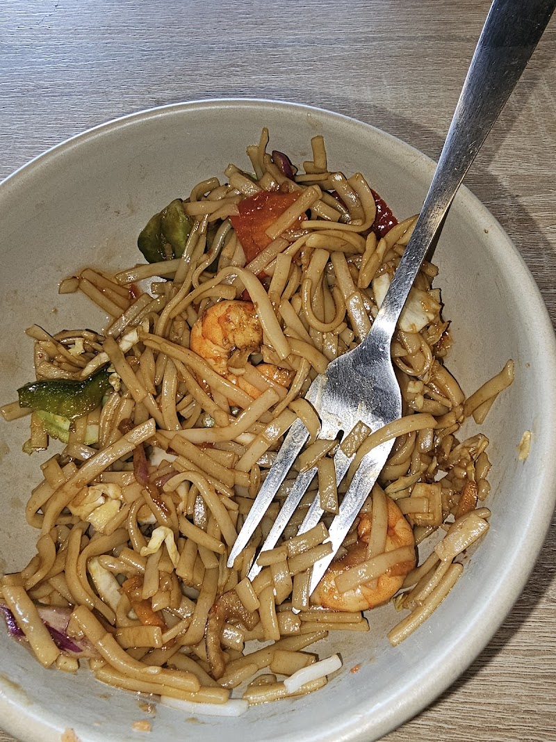 Restaurant Bbq wok 47 à Agen, France