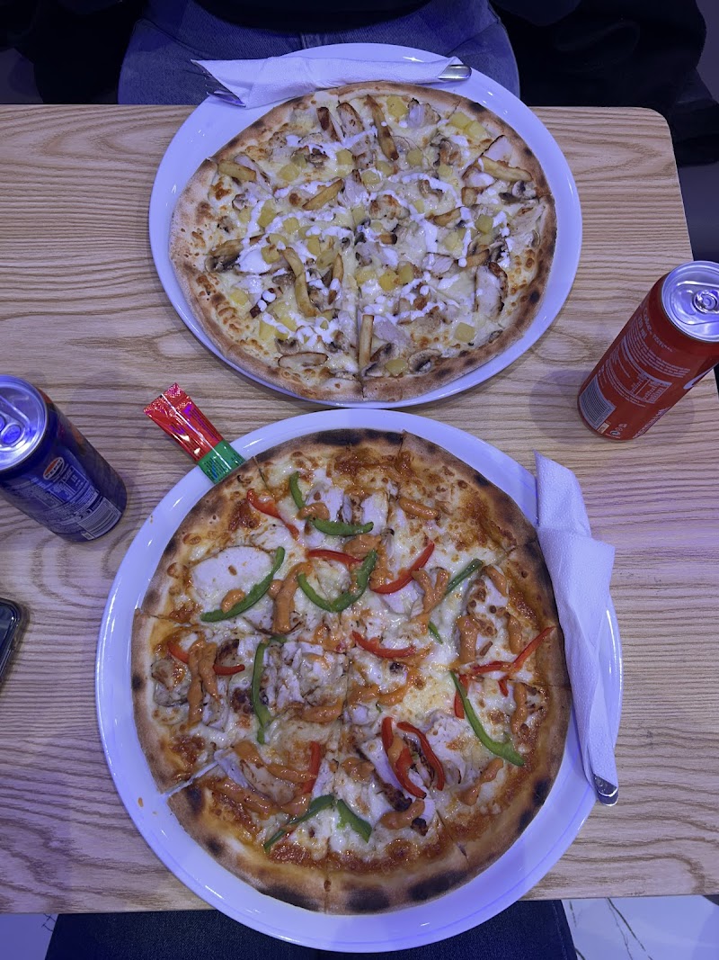 Restaurant Bchef Brest à Brest, France