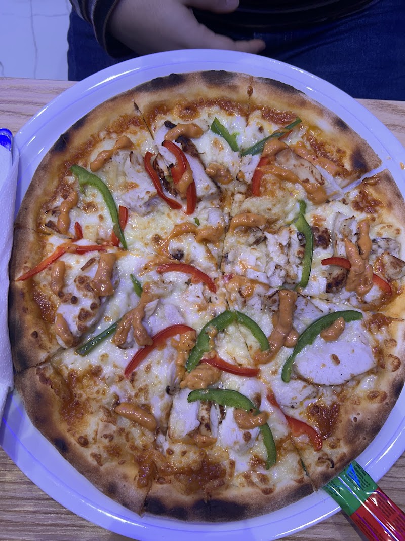 Restaurant Bchef Brest à Brest, France