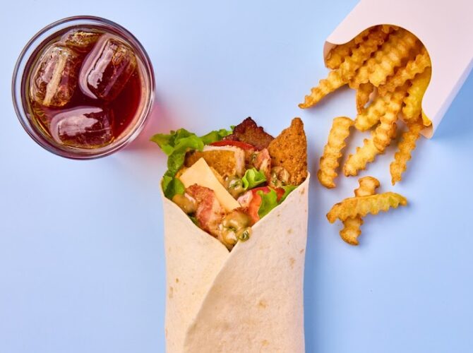 Restaurant BCHEF Burgers – Colombier à Rennes, France