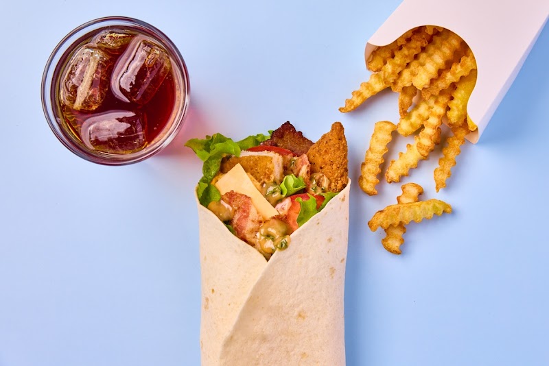 Restaurant BCHEF Burgers – Colombier à Rennes, France