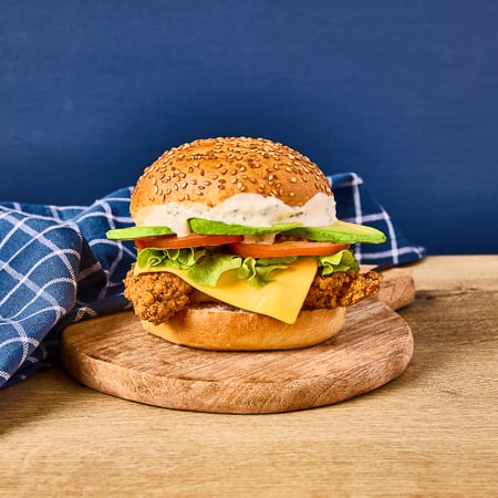 Restaurant BCHEF Burgers – Rennes Longchamps à Rennes, France