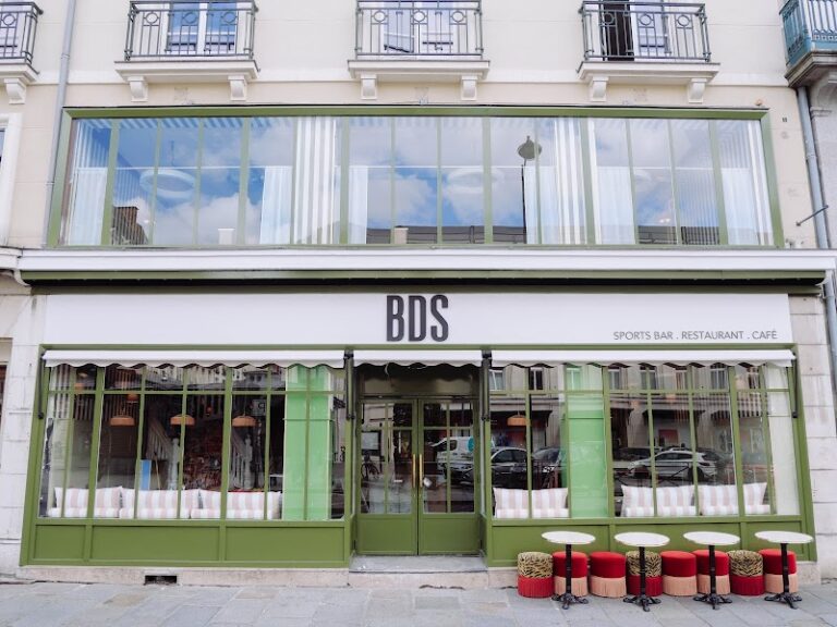 BDS Restaurant à Rennes, France — photo 1