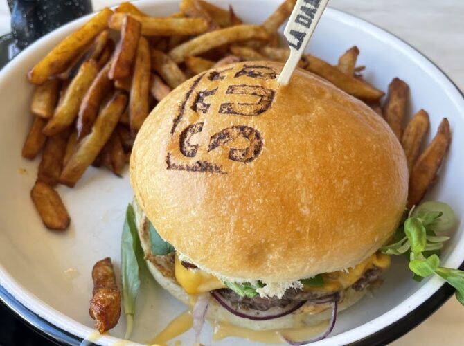 BDS Restaurant à Rennes, France