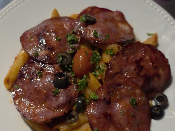 Restaurant Bella Casa à Strasbourg, France