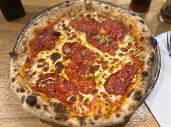 Restaurant Bella Casa à Strasbourg, France