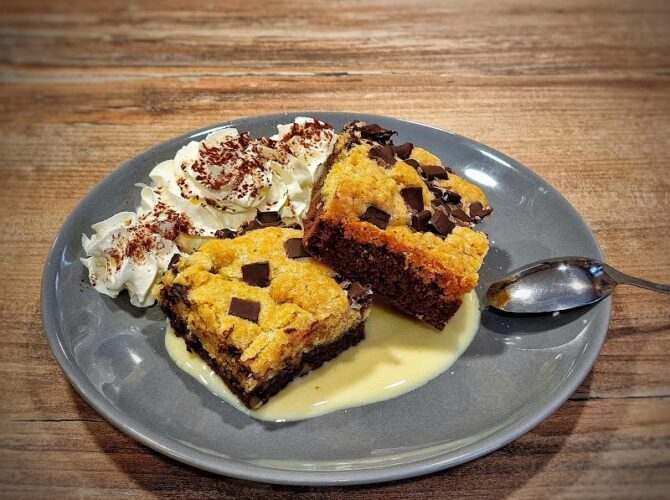 Restaurant Bella Vita à Strasbourg, France