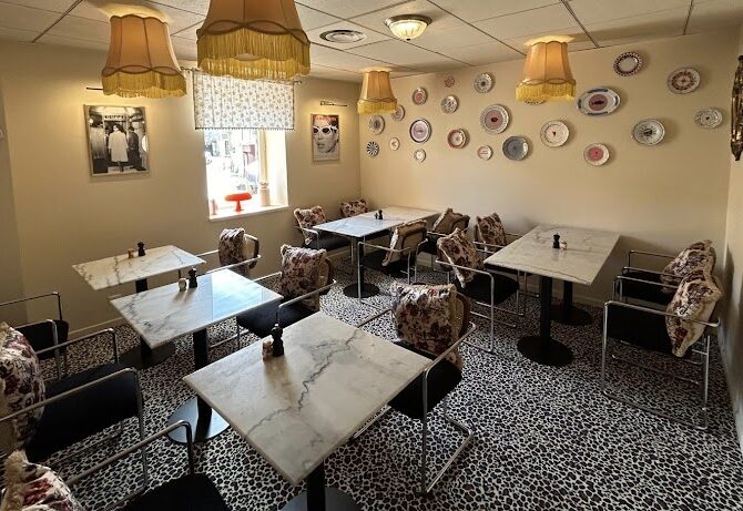 Restaurant Bellamore Pizzeria x Trattoria à Castelnau-le-Lez, France