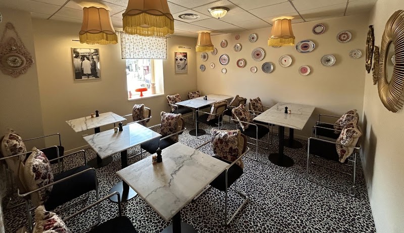 Restaurant Bellamore Pizzeria x Trattoria à Castelnau-le-Lez, France