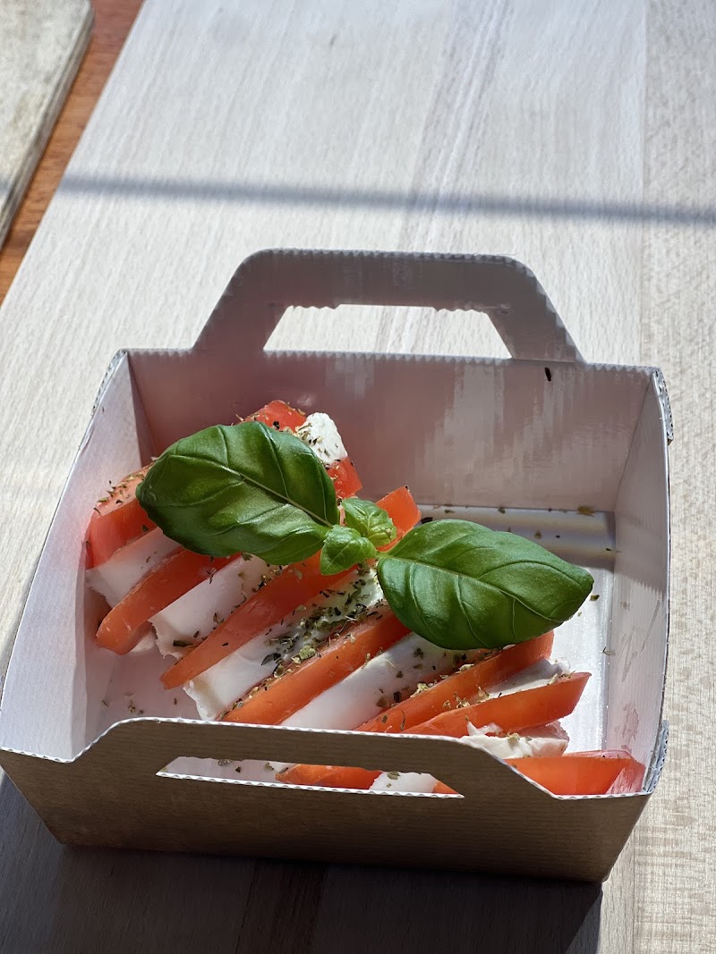 Restaurant Bellini à Lille, France