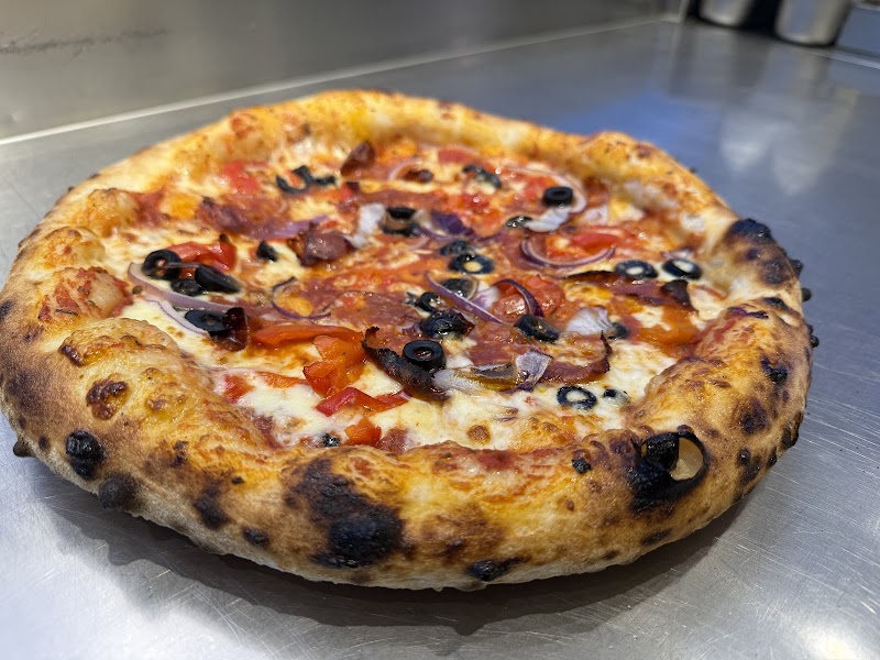 Restaurant Bellini à Lille, France