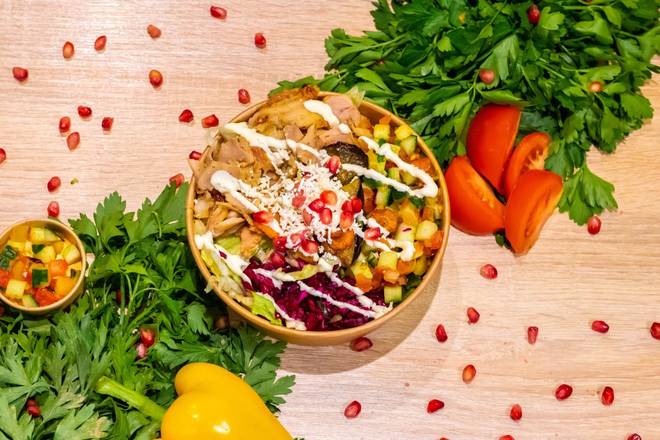 Restaurant Berliner Das Original – Kebab (Rue de Dunkerque) à Paris, France