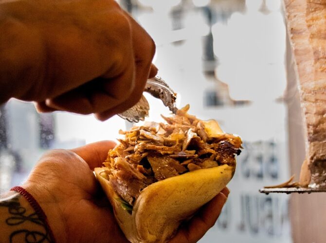 Restaurant Best Istanbul Grill à Paris, France