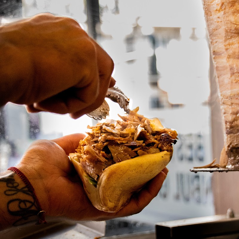 Restaurant Best Istanbul Grill à Paris, France