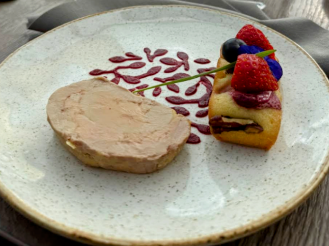 Restaurant Best Istanbul Grill à Paris, France