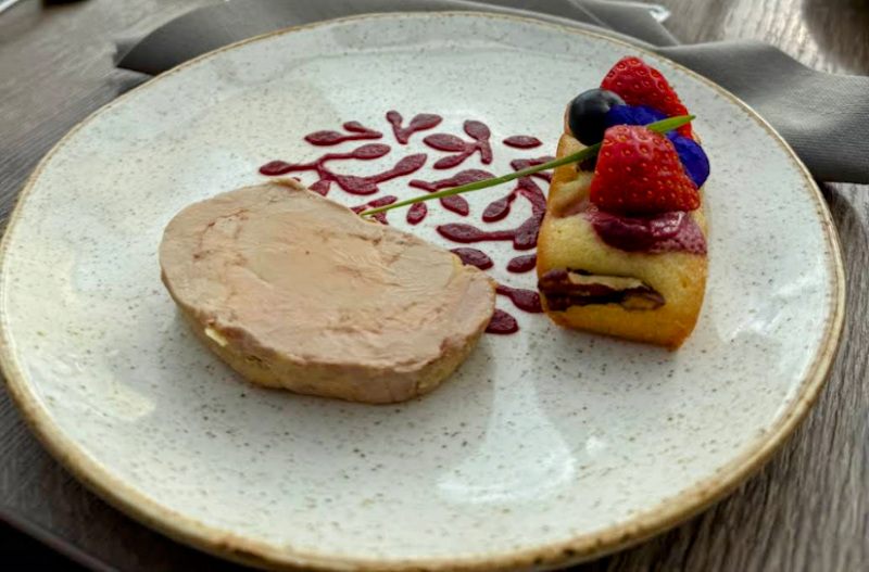 Restaurant Best Istanbul Grill à Paris, France