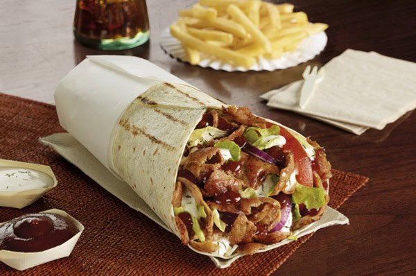 Restaurant BEST’ OF GRILL | KEBAB – TACOS – CHICKEN – BURGER – PANINI à Brest, France