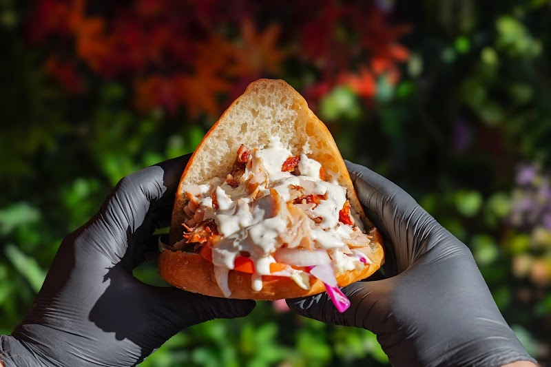 Restaurant Best Of Kebab à Cenon, France