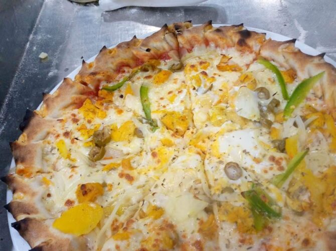 Restaurant Best Of Tacos à Bordeaux, France