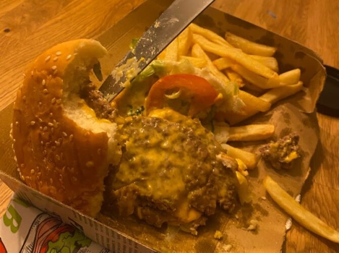 Restaurant Best Of Tacos à Bordeaux, France