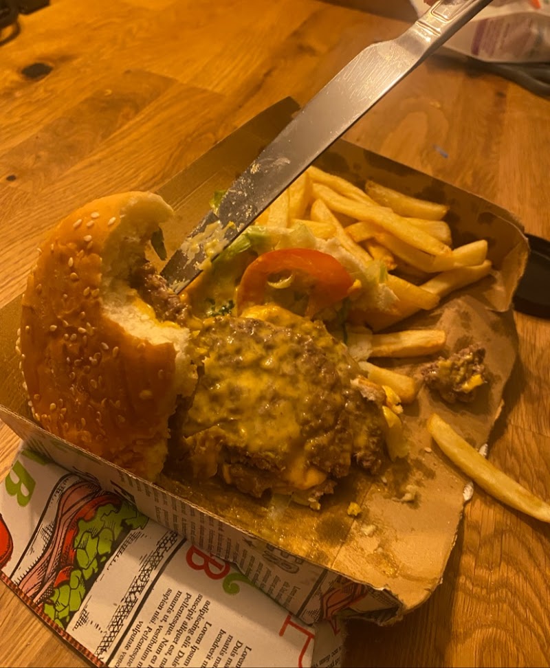 Restaurant Best Of Tacos à Bordeaux, France