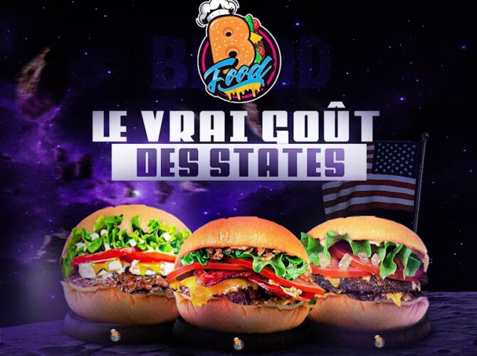 Restaurant Bfood Gap à Gap, France