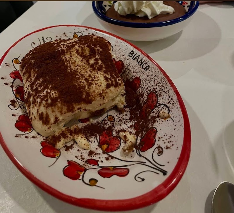 Restaurant Bianca à Grenoble, France — photo 3