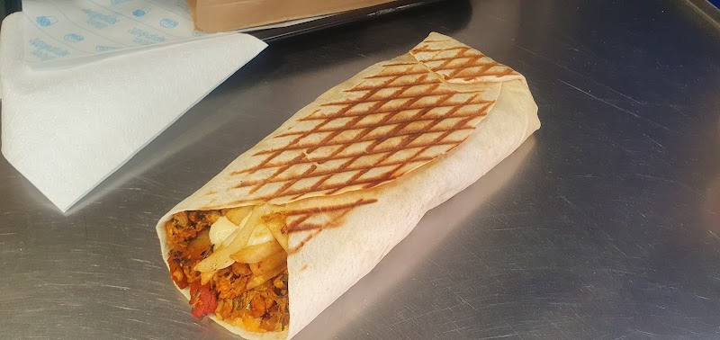 Restaurant Big & Burger à Lyon, France