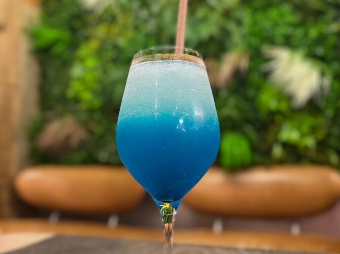 Restaurant Big city diner à Rennes, France