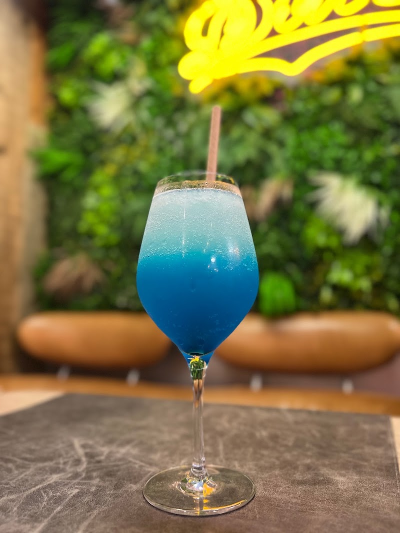 Restaurant Big city diner à Rennes, France