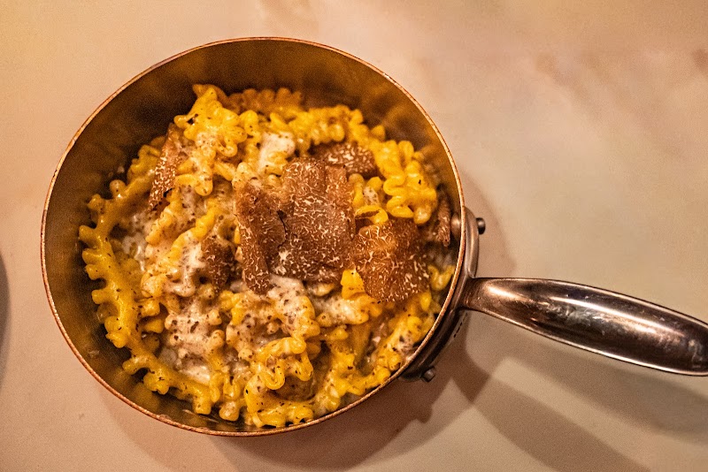 Restaurant BigLove à Paris, France