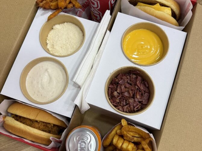 Restaurant Bill’s Burger Lyon 6 à Lyon, France