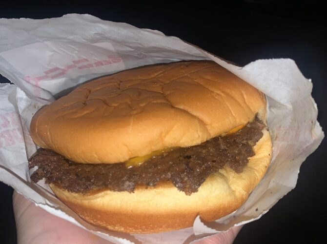 Restaurant Bills Burger Lyon 7 à Lyon, France