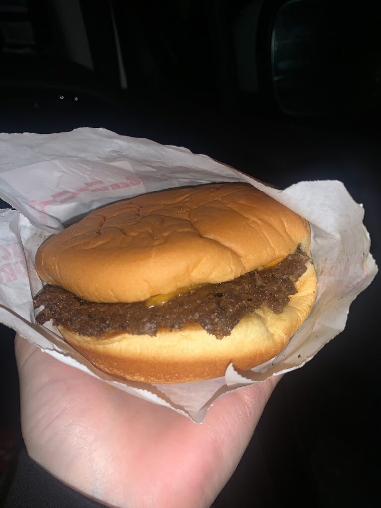Bills Burger Lyon 7
