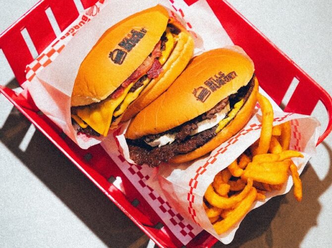 Restaurant Bills Burger Lyon 7 à Lyon, France