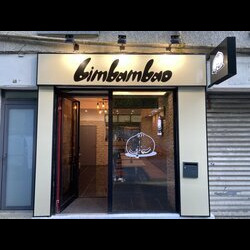 Restaurant bimbambao à Champs-sur-Marne, France