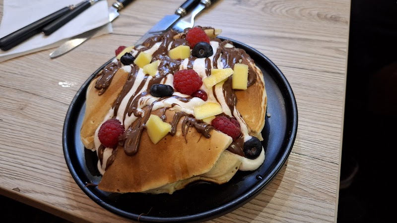 Restaurant bimbambao à Champs-sur-Marne, France