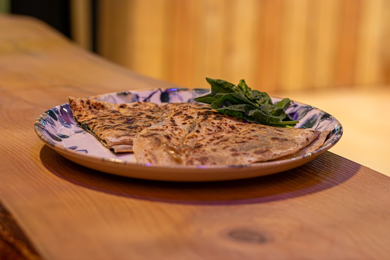 Restaurant BIOREK à Brest, France