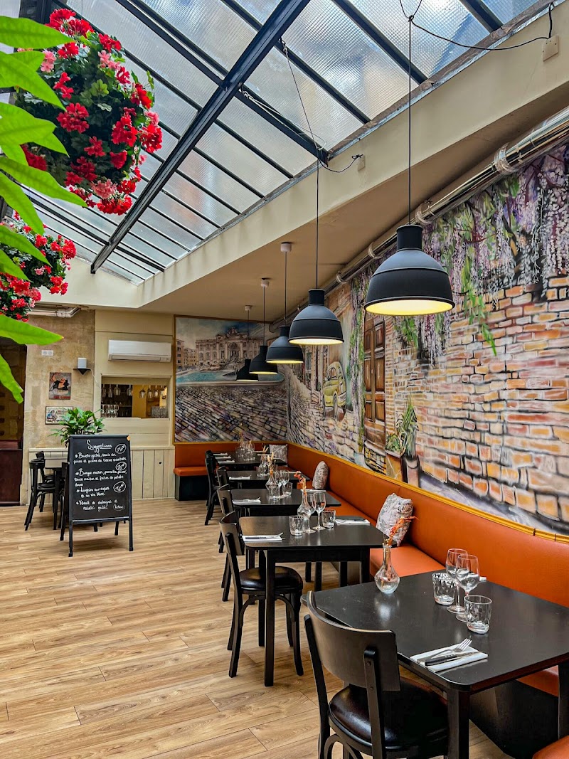 Restaurant Bistro Mimi à Bordeaux, France